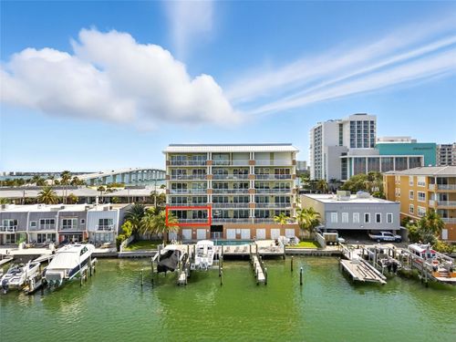 203-706 Bayway Blvd, Clearwater, FL, 33767-2607 | Card Image