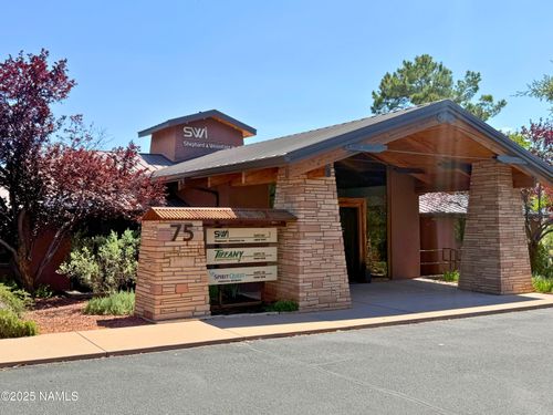 75 Kallof Pl, Sedona, AZ, 86336-5564 | Card Image