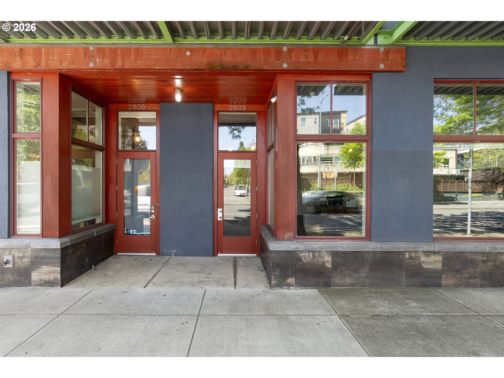 Residential in Portland 4