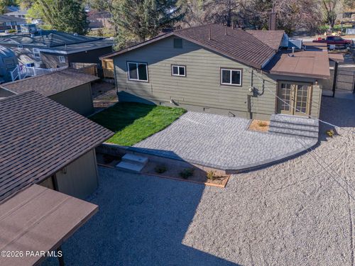 827 W Rosser St, Prescott, AZ, 86301-1133 | Card Image