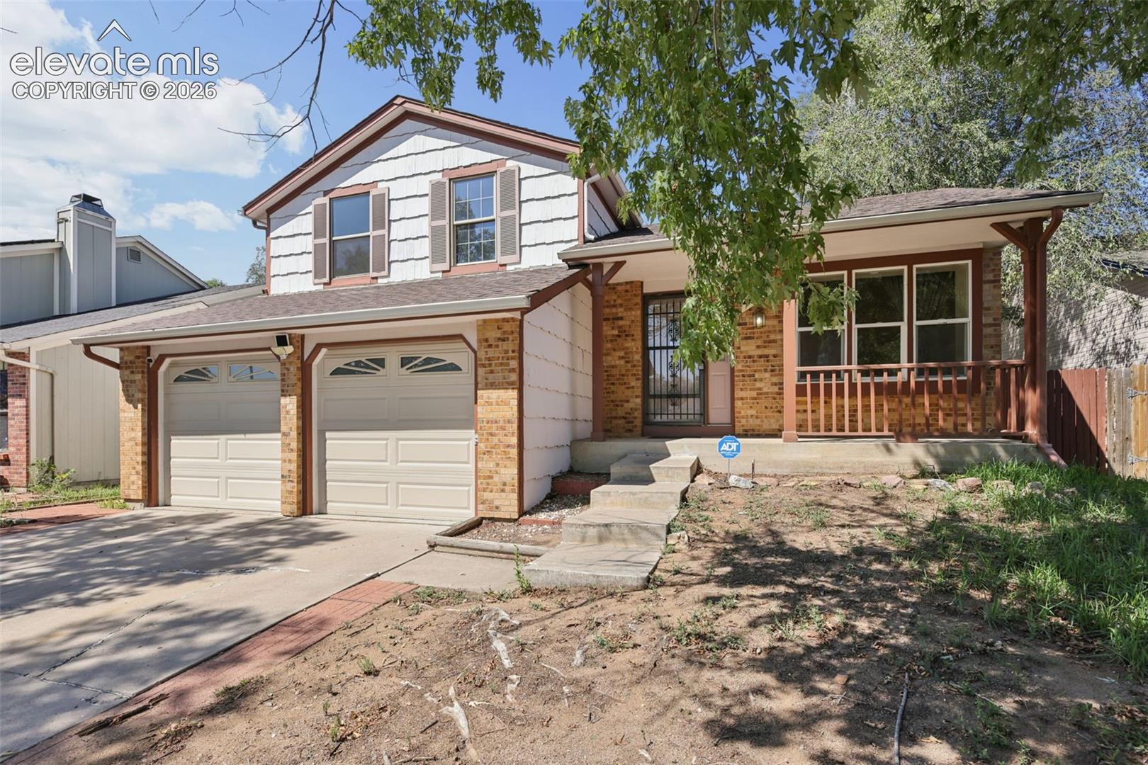 Residential in Colorado Springs 3