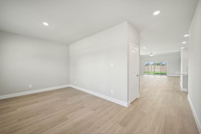 Photo is not of the actual home, but is an inspirational photo of builder’s model home and may depict options, furnishings, and/or decorator features that are not included. | Image 11