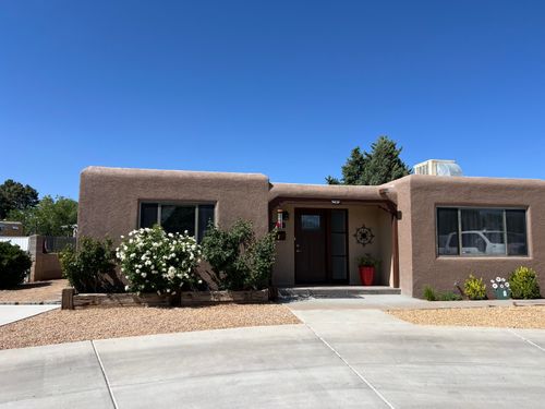 8817 Snowheights Blvd Ne, Albuquerque, NM, 87112-2716 | Card Image