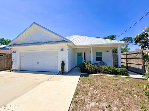 6003 Hilltop Ave, Panama City Beach, FL, 32408-6407 | Card Image