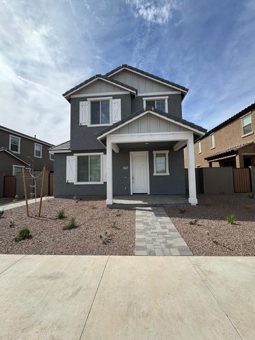 25936 N 22nd Ln, Phoenix, AZ, 85085-8755 | Card Image