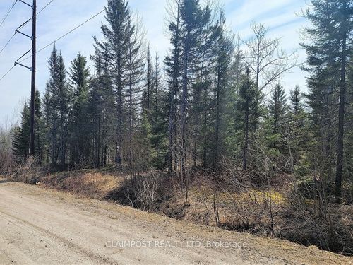 Lt 14 C 8 Clute, Pcl 375 Sec Nec Township, Cochrane, ON, P0L1C0 | Card Image