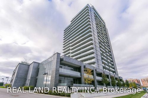 805-55 Oneida Cres, Richmond Hill, ON, L4B0E8 | Card Image
