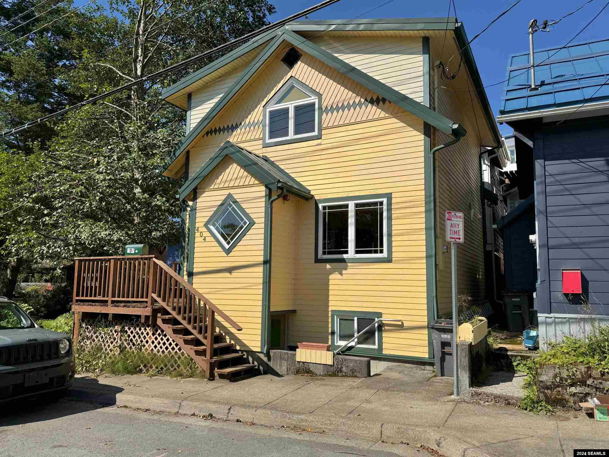 12th St, Juneau, AK 99801