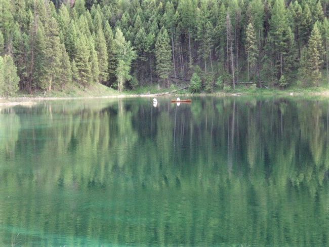 488 Emerald Lake Loop, Home with 0 bedrooms, 0 bathrooms and null parking in Seeley Lake MT | Image 6