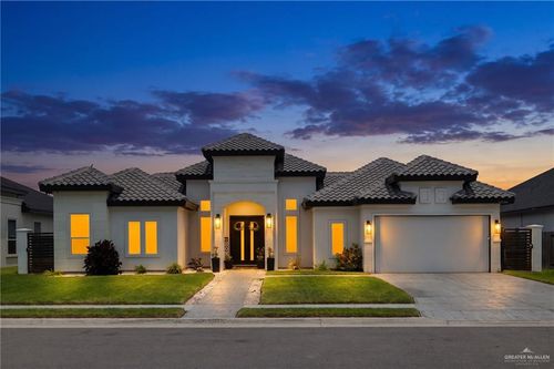 13904 N 35th St, McAllen, TX, 78504-6718 | Card Image