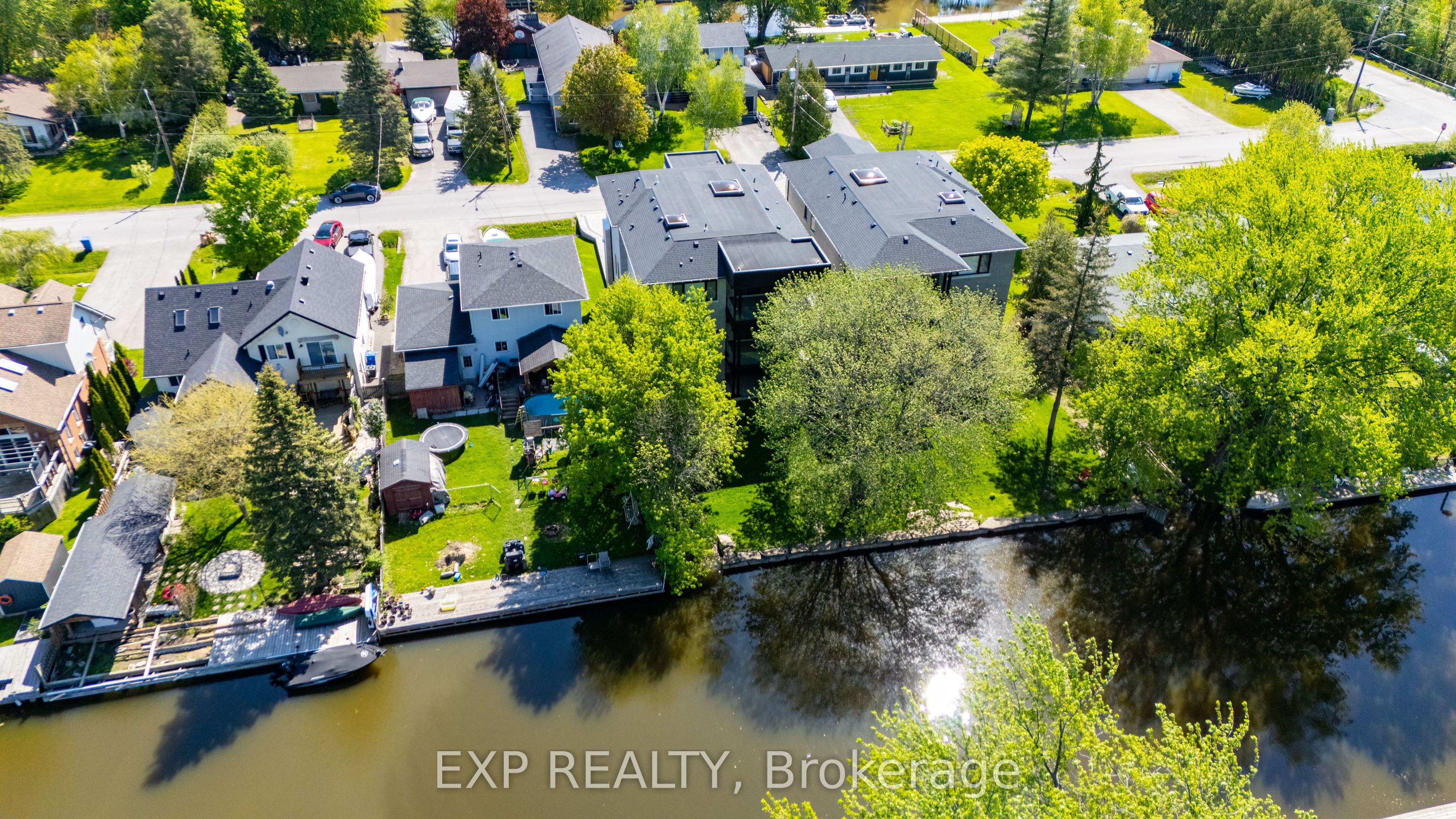 Residential in Georgina 4