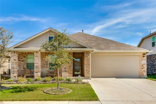 16412 White Fish Lane, Justin, TX, 76247 | Card Image