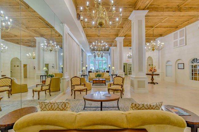 1050 - 235 Sunrise Ave, Condo with 1 bedrooms, 1 bathrooms and null parking in Palm Beach FL | Image 26