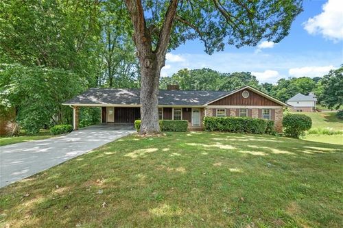 4415 Holiday Heights Dr, Oakwood, GA, 30566-2404 | Card Image