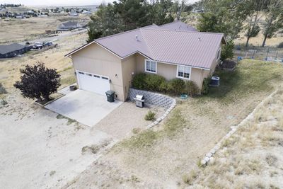 751 Thistle Drive, House other with 4 bedrooms, 3 bathrooms and null parking in Spring Creek NV | Image 1