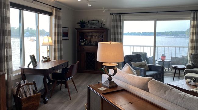 APT-29E - 400 Lakeview Ct, Condo with 2 bedrooms, 2 bathrooms and null parking in Spring Lake MI | Image 18