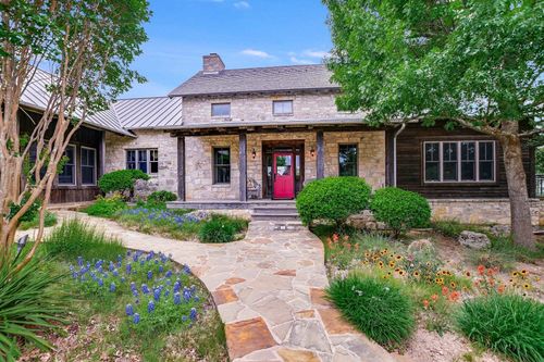 170 Sandstone Ridge Dr, Marble Falls, TX, 78654-7927 | Card Image