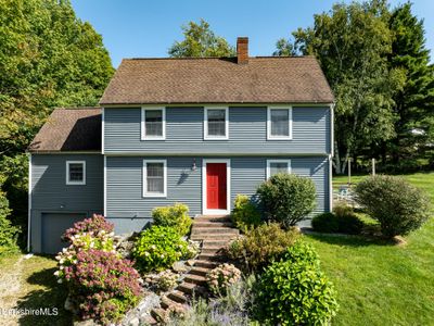 69 County Rd, House other with 2 bedrooms, 2 bathrooms and 3 parking in Pownal VT | Image 1