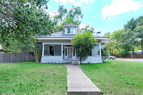 603 Johnson St, Terrell, TX, 75160-2045 | Card Image
