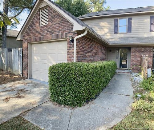 5566 Robmont Dr, Fayetteville, NC, 28306-2663 | Card Image