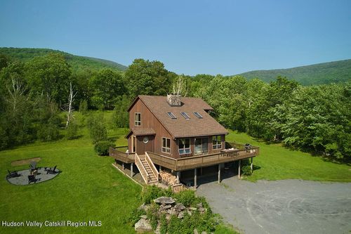 285 Mead Rd, Fleischmanns, NY, 12430-1129 | Card Image