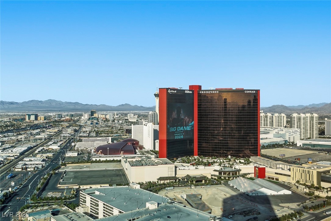 Residential in Las Vegas 4