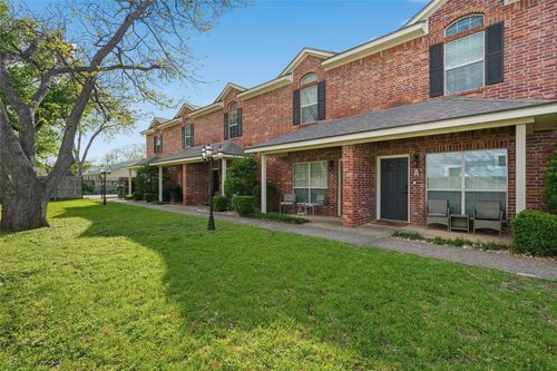 apt-b-1809 S 11th St, Waco, TX, 76706-3199 | Card Image