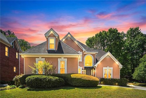 2521 Summeroak Dr, Tucker, GA, 30084-3456 | Card Image