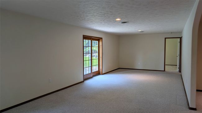 Spacious Downstairs Living Room Space - Walk Out | Image 57
