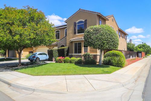 4292 N Gregory Ave, Fresno, CA, 93722-0454 | Card Image