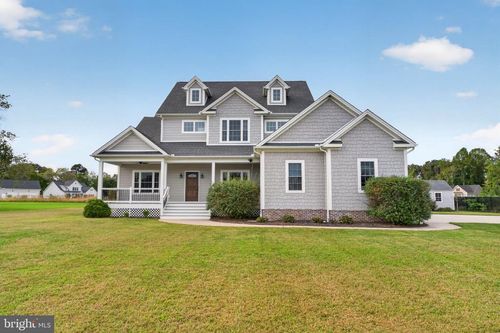 24027 Ingrams Dr, MILLSBORO, DE, 19966-1575 | Card Image
