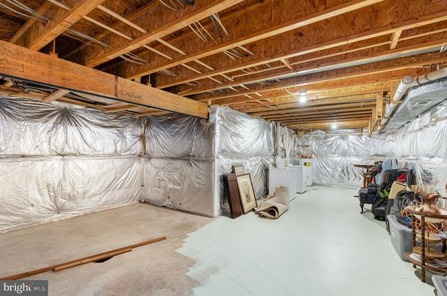9121 Will Loop, House other with 4 bedrooms, 3 bathrooms and null parking in KING GEORGE VA | Image 31