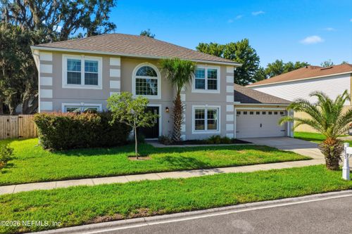 3323 Hickory Leaf Ct, Jacksonville, FL, 32226-4209 | Card Image