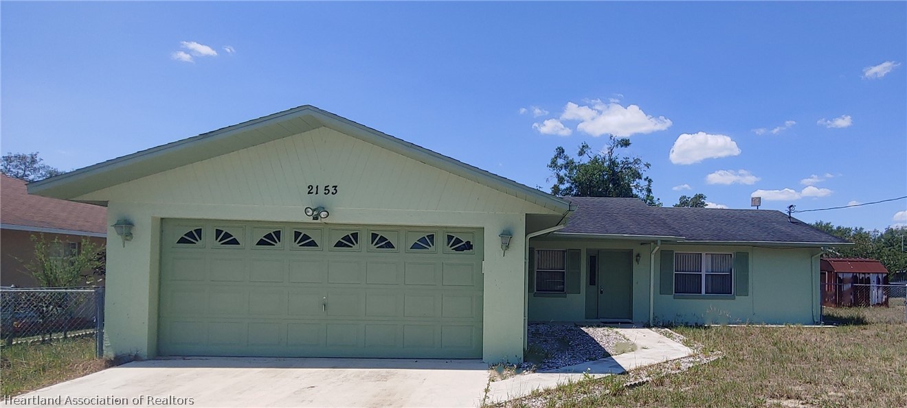 Columbine Rd, Avon Park, FL 33825