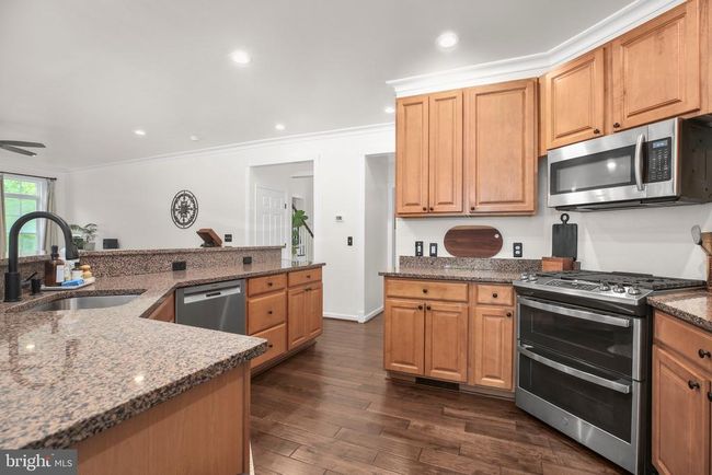 10448 Wheatley School Rd, House other with 5 bedrooms, 5 bathrooms and null parking in MARSHALL VA | Image 11