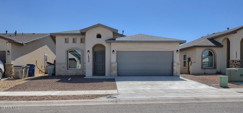 14936 Mike A Mendoza Ave, El Paso, TX, 79938-2427 | Card Image