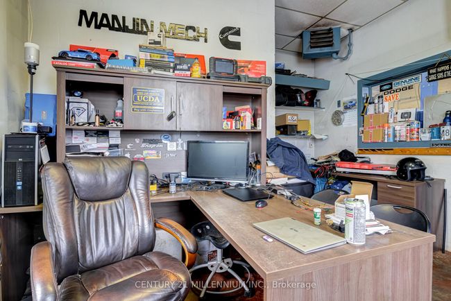 41401 Amberley Rd, Home with 0 bedrooms, 2 bathrooms and null parking in Bluevale ON | Image 19