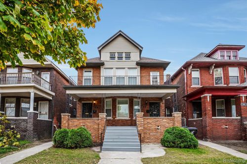 310 Hendrie St, Detroit, MI, 48202-3712 | Card Image