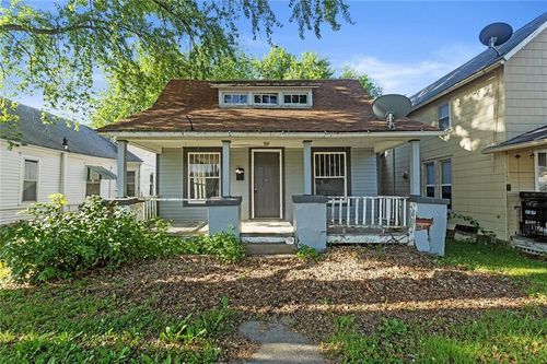 413 Main St, Osawatomie, KS, 66064-1330 | Card Image