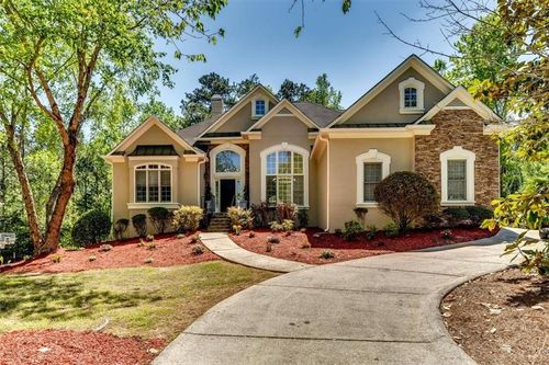 4315 Rosemont Dr, Douglasville, GA, 30135-7277 | Card Image
