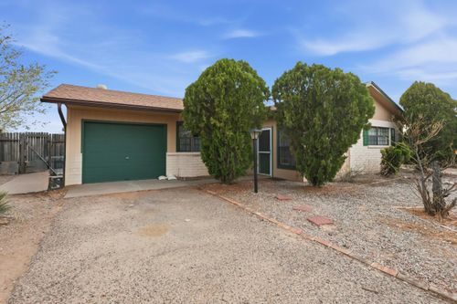 1510 Sandy Lane Ct Se, Albuquerque, NM, 87124-7104 | Card Image