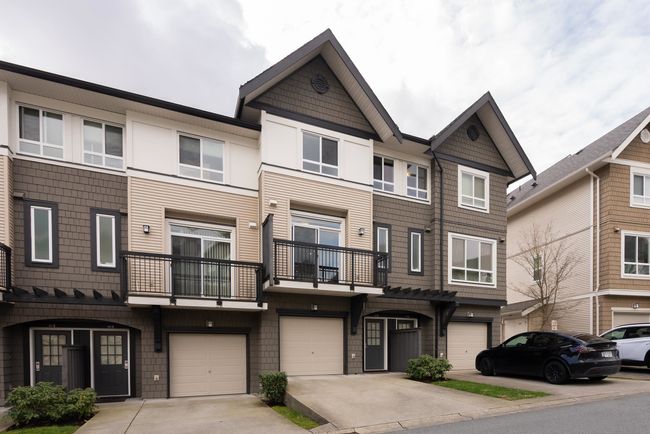 49 - 1295 Soball Street, Townhouse with 3 bedrooms, 2 bathrooms and 2 parking in Coquitlam BC | Image 2