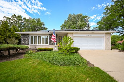 7100 Terrace Dr, Downers Grove, IL, 60516-3238 | Card Image