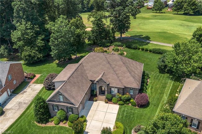 Arial Photo of the House | Image 44