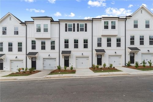 3144 Washburn St Sw, Atlanta, GA, 30354-2647 | Card Image