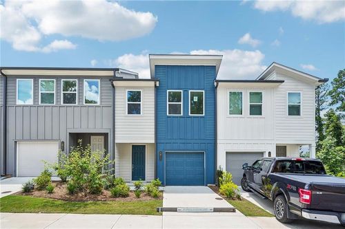 1615 Gunnin Trce Nw, Atlanta, GA, 30318-1210 | Card Image