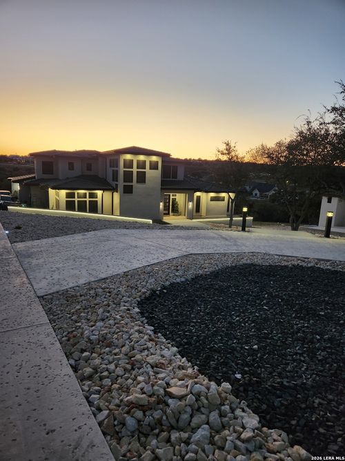 1265 Tenderfoot, New Braunfels, TX, 78132-0208 | Card Image