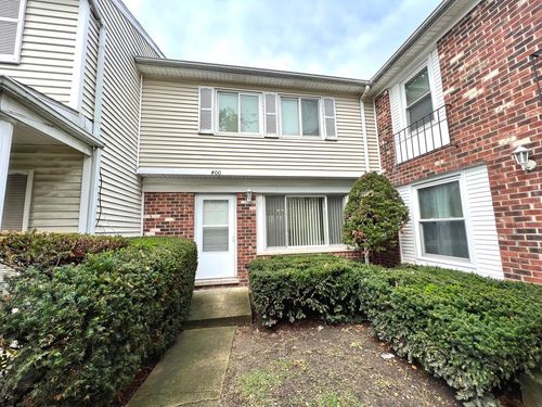 400 Wellington Ln, Bolingbrook, IL, 60440-2914 | Card Image