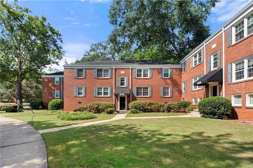 d-542 Goldsboro Rd Ne, Atlanta, GA, 30307-1543 | Card Image