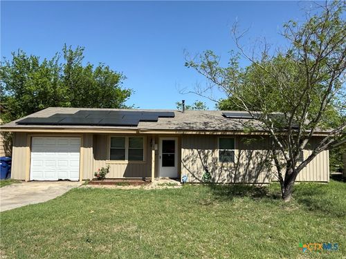 809 Michelle Dr, Copperas Cove, TX, 76522-1235 | Card Image